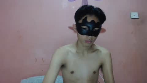 kyoshi_19 online show from February 2, 8:24 am