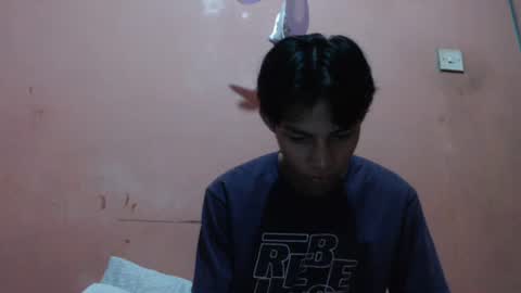 kyoshi_19 online show from February 7, 10:29 am