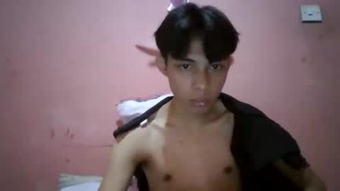 kyoshi_19 online show from February 16, 7:59 am