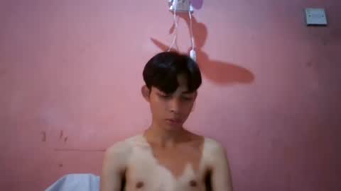 kyoshi_19 online show from February 23, 5:34 am