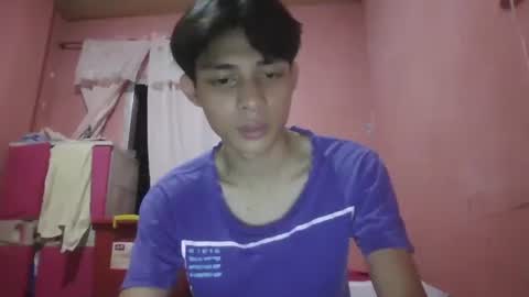 kyoshi_19 online show from March 1, 1:18 pm