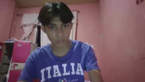 kyoshi_19 online show from March 2, 3:48 pm