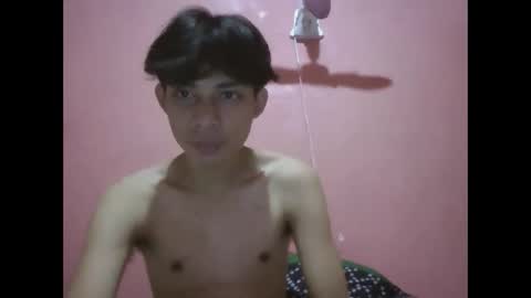 kyoshi_19 online show from October 4, 12:47 pm