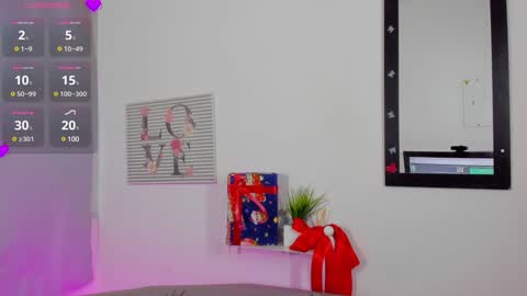 Snapshot of kyoto_sr chatting on December 28, 10:23 pm Alejandra online show from December 28, 10:23 pm