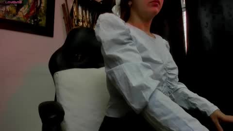 Kyra online show from February 21, 12:17 pm