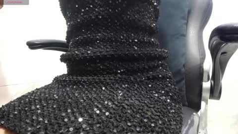 Kyra online show from April 14, 12:11 pm