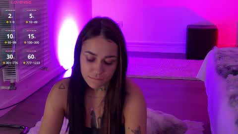 kyradesire online show from July 5, 2:13 pm