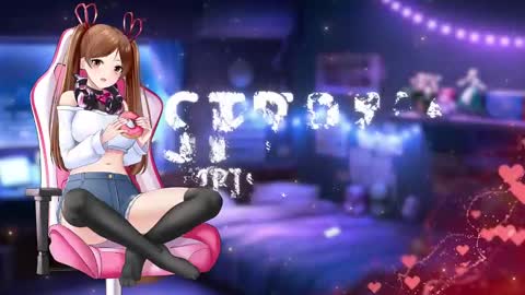 Snapshot of kyrawildofficial chatting on February 18, 8:47 pm Kyra Wild online show from February 18, 8:47 pm