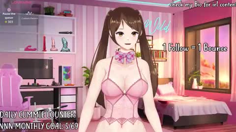 Snapshot of kyrawildofficial chatting on November 5, 12:27 pm Kyra Wild online show from November 5, 12:27 pm