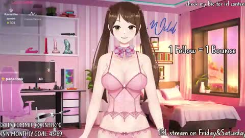 Snapshot of kyrawildofficial chatting on November 19, 8:42 pm Kyra Wild online show from November 19, 8:42 pm