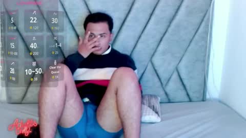 kyroestrada online show from April 6, 3:37 am