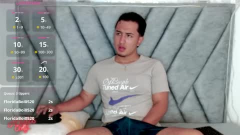 kyroestrada online show from April 7, 12:11 am