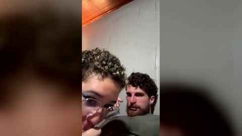 kyrooo13 online show from February 18, 7:48 am