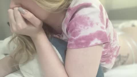 Amanda online show from February 20, 3:03 am