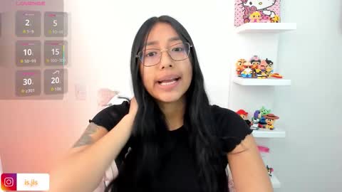 IG  online show from September 11, 4:45 am