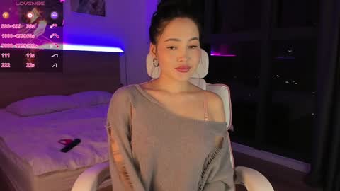 Snapshot of l1lpamp chatting on January 11, 1:11 pm Pampy online show from January 11, 1:11 pm