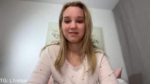 lina online show from April 6, 5:14 pm