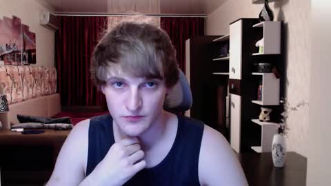 l1onkennedy online show from October 23, 8:18 pm