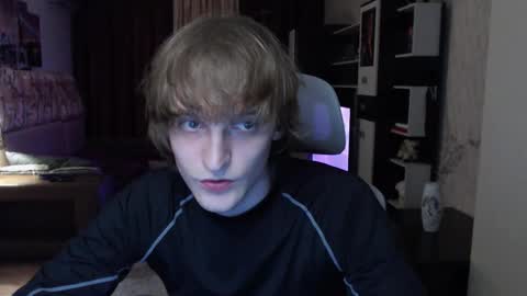 l1onkennedy online show from February 18, 7:54 pm