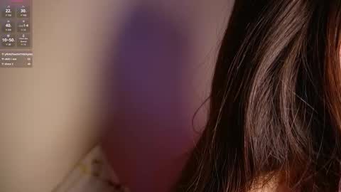 Malika online show from November 21, 9:35 pm