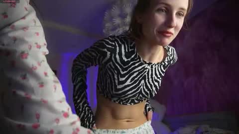 Malika online show from November 27, 11:12 am