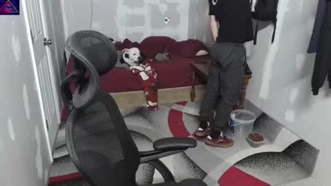 l1v1nth3dr3am online show from November 2, 2:36 am