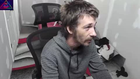 l1v1nth3dr3am online show from November 8, 5:07 am