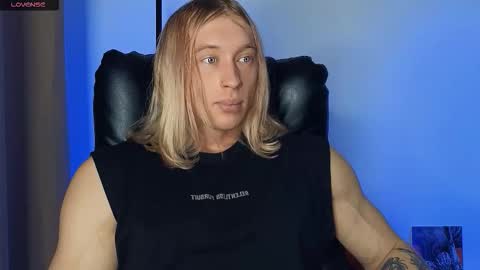 Adonis online show from December 18, 6:41 am