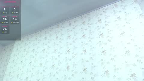 la crespa x online show from February 4, 6:38 pm