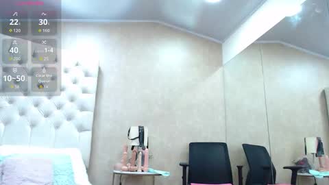 la crespa x online show from September 23, 12:08 pm