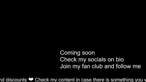 Hanna FREE ONLYFANS  online show from December 27, 6:57 am