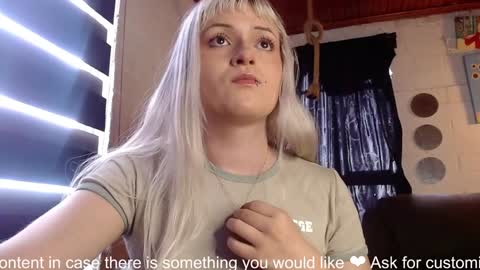 Hanna FREE ONLYFANS  online show from February 1, 6:29 pm