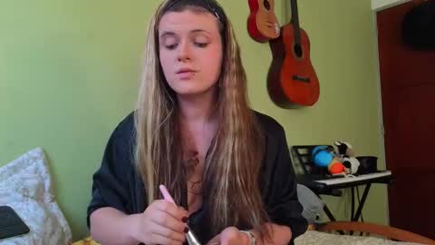 Hanna FREE ONLYFANS  online show from March 20, 10:25 pm