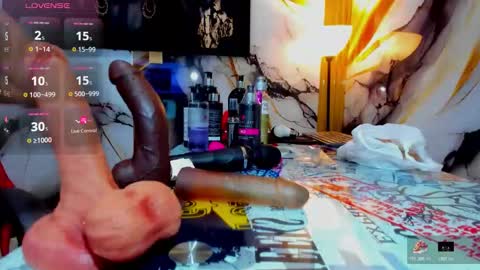 la_indiia online show from November 20, 12:16 pm