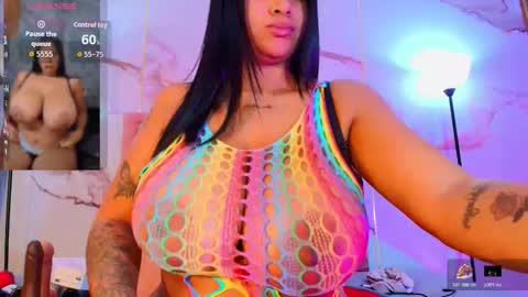 la_indiia online show from March 4, 11:49 am