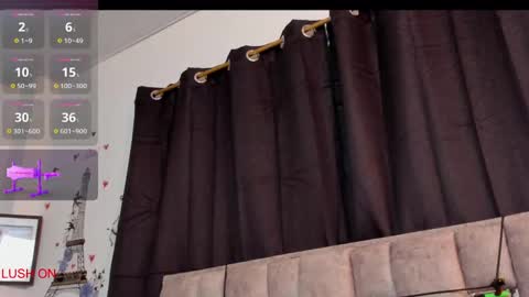 AMAZONA  online show from January 16, 9:37 am