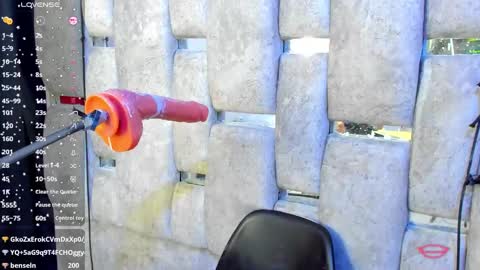 AMAZONA  online show from February 18, 10:58 pm