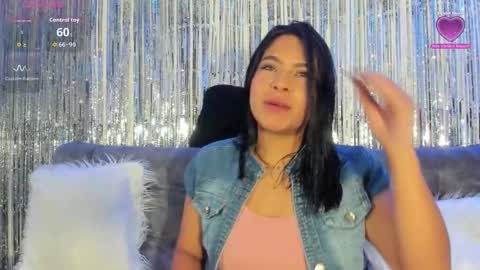 Victoria  online show from November 12, 12:27 pm