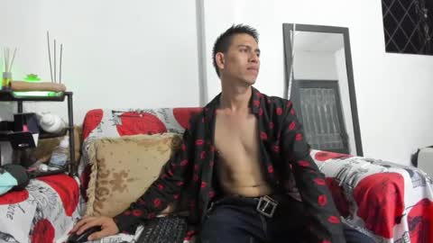 la_puta_amaxxx online show from July 31, 2:22 am
