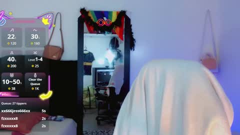 AriSaray online show from October 3, 6:49 pm