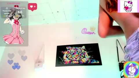 AriSaray online show from June 16, 11:02 am