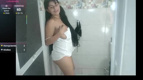 la_wuaifu1 online show from October 25, 8:14 pm