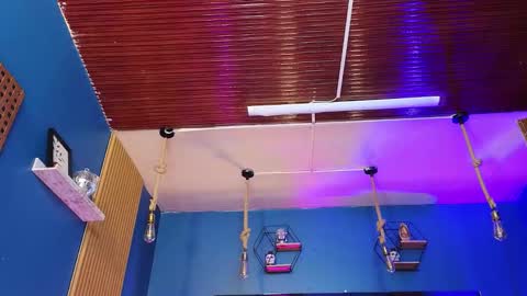 Cris  online show from September 30, 11:59 am