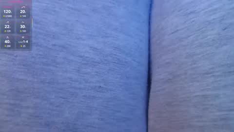 Cris  online show from November 20, 11:21 am