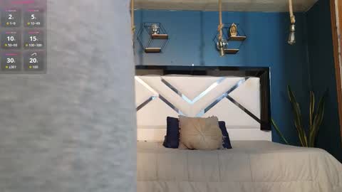 Cris  online show from December 19, 11:28 am