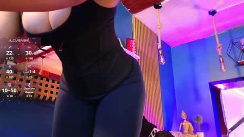 Cris  online show from January 14, 11:27 am