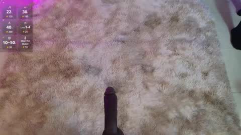 Cris  online show from March 27, 11:43 am