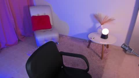 lana  foxx Model  independient online show from October 27, 3:54 am