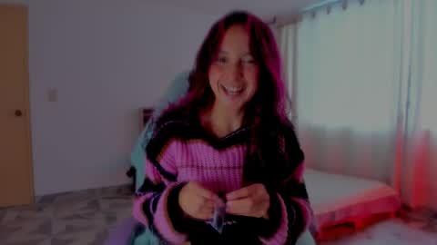 Snapshot of laary_lily chatting on April 15, 9:15 pm Laary Lily online show from April 15, 9:15 pm