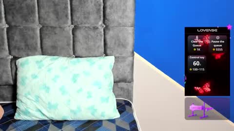 danny  online show from October 26, 7:09 pm